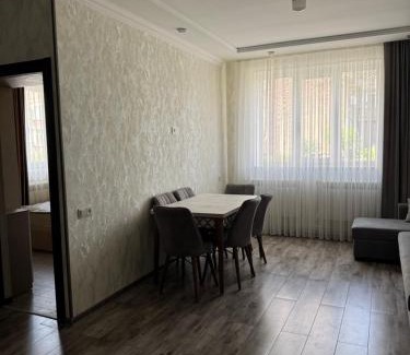 Sevan Casa | Stayvan