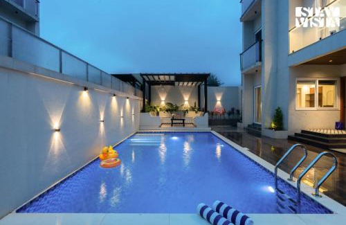 Khodala Villa | StayVista at Amara Palms