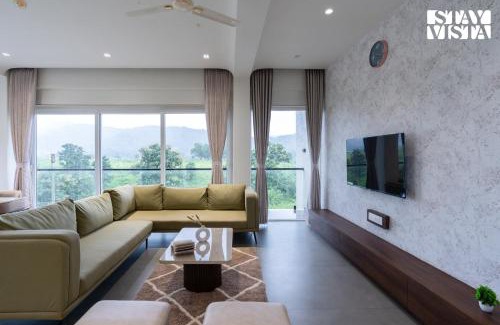 Khodala Villa | StayVista at Amara Palms