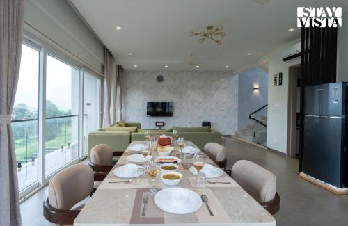 Khodala Villa | StayVista at Amara Palms