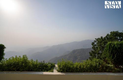 Haridwar Villa | StayVista at Echoes of Ease with Bonfire & WiFi