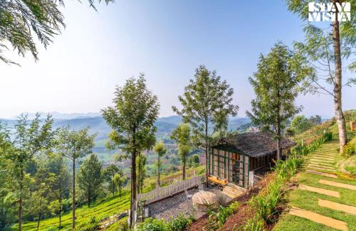 Ooty Villa | StayVista at Under The Stars lovedale ooty