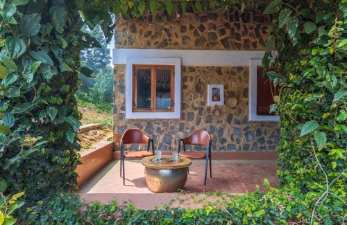 Masinagudi Casa | StayVista at Wild Walkers