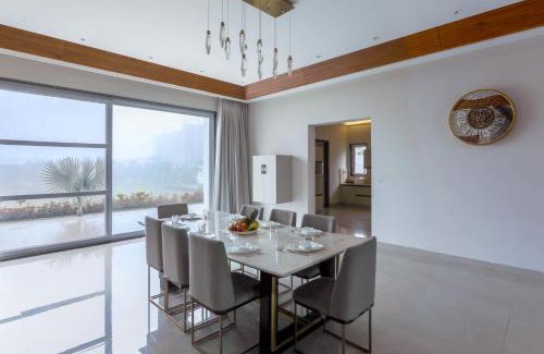 Amritsar Villa | StayVista La Paradise 2 BR villa With Outdoor Pool in Amritsar
