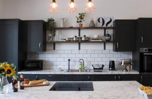 Middlesbrough Apartamento | StayWell Apt By Horizon Stays