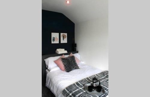 Middlesbrough Apartamento | StayWell Apt By Horizon Stays