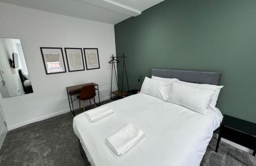 Hartlepool Casa | Staywell Hartlepool