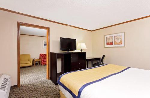 Kalamazoo Hotel | Staywell Inn Kalamazoo
