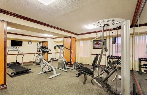 Kalamazoo Hotel | Staywell Inn Kalamazoo