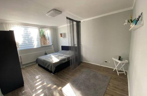 Kernstadt Apartamento | STAYWELL XXL Für 7 I Parkplatz I Küche I Netflix
