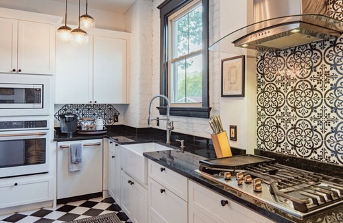 Covington Casa | StayYork | Covington