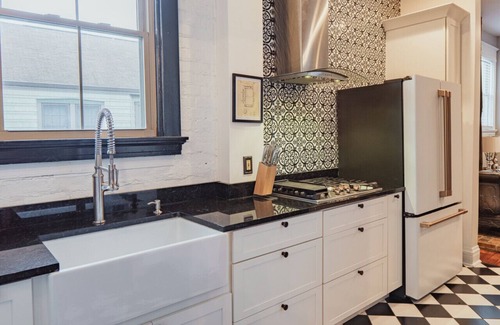 Covington Casa | StayYork | Covington