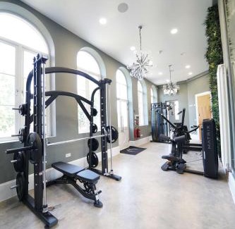 Derby Apartamento | StayZeni, Hardwick House Derby 1 Bed Apartment