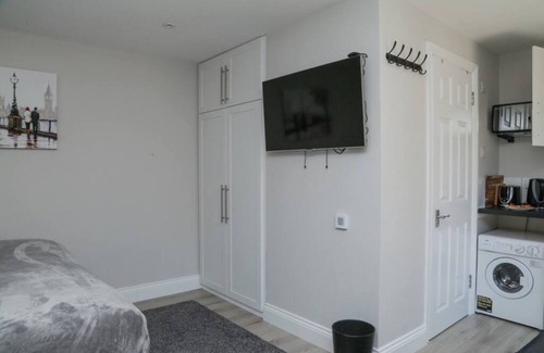Crofton Park Casa | Stayzo Crofton Park - Central London Studio