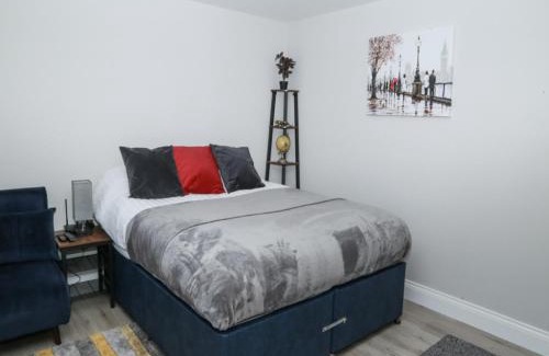Crofton Park Apartamento | StayZo - Crofton Park - Central London refurbished Studio