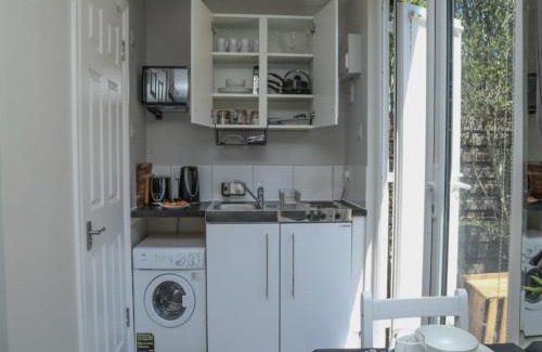 Crofton Park Apartamento | StayZo - Crofton Park - Central London refurbished Studio