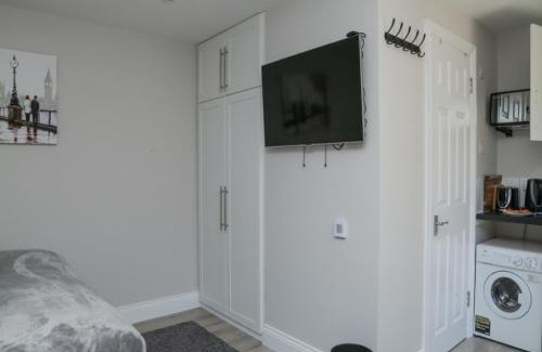 Crofton Park Apartamento | StayZo - Crofton Park - Central London refurbished Studio