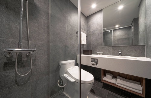 Samsan-dong Hotel | Staz Hotel Ulsan
