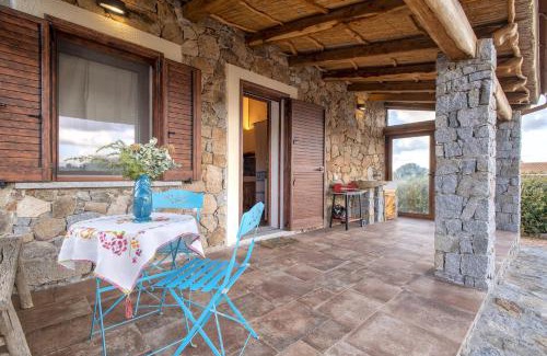 Trinita d'Agultu Apartamento | Stazzo Jana
