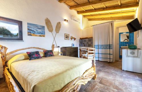 Trinita d'Agultu Apartamento | Stazzo Jana