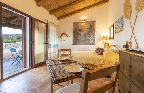 Trinita d'Agultu Apartamento | Stazzo Jana