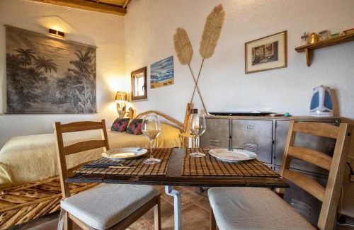 Trinita d'Agultu Apartamento | Stazzo Jana