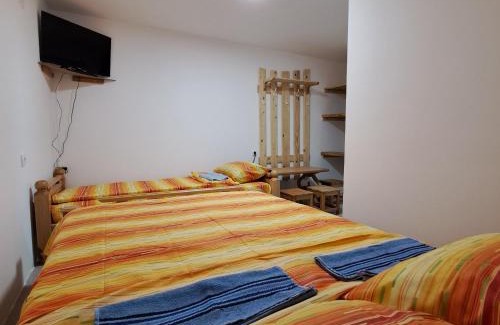 Stara Planina Casa | STD "Vila Bor" Stara planina