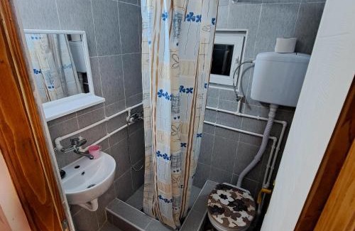 Stara Planina Casa | STD "Vila Bor" Stara planina