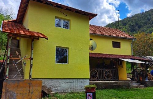 Stara Planina Casa | STD "Vila Bor" Stara planina