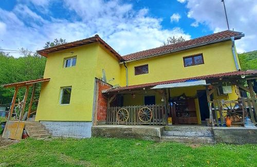 Stara Planina Casa | STD "Vila Bor" Stara planina