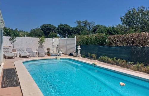 Sollies Pont Casa | Ste Claire by Interhome