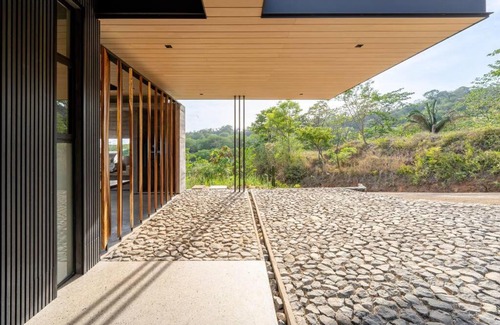 Nosara Villa | Steady As We Go - New Ocean View Luxury Villa