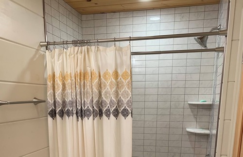 Canton Cabina | Steal Away Renovated Cabin
