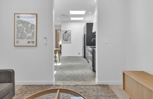 Paso Robles Casa | Stealth Off 12th
