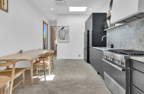 Paso Robles Casa | Stealth Off 12th