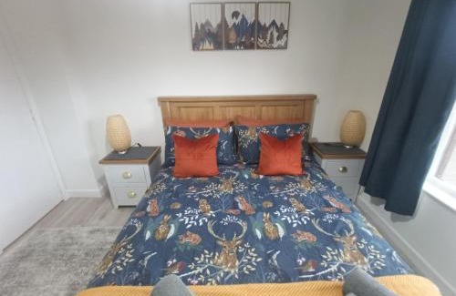 Aviemore Casa | Steam Train Cottage