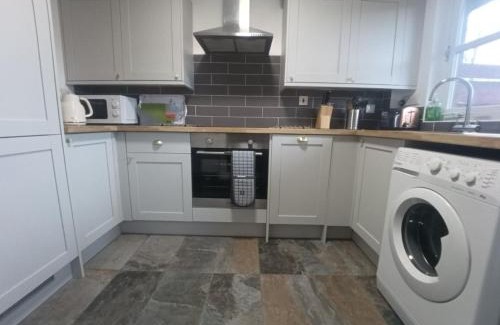 Aviemore Casa | Steam Train Cottage