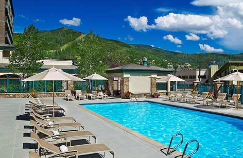Steamboat Springs Villa | Steamboat 1-Bdrm Premium Villa; Mar. 8th-15th, Ski-In/Out - Sheraton
