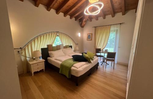 Lonato del Garda Casa | Steba House Savani Barbara Foresteria Lombarda