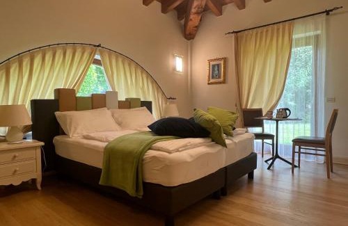 Lonato del Garda Casa | Steba House Savani Barbara Foresteria Lombarda