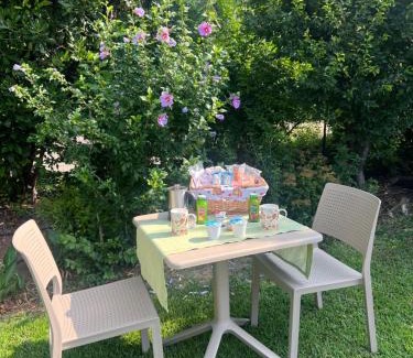 Lonato del Garda Casa | Steba House Savani Barbara Foresteria Lombarda