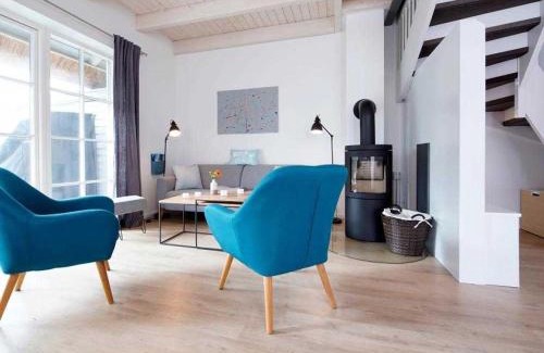 Gross Schwansee Casa | Stechelhus Doppelhaushälfte