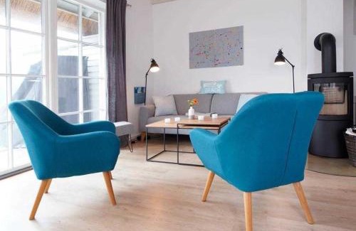 Gross Schwansee Casa | Stechelhus Doppelhaushälfte