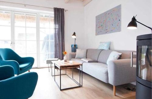 Gross Schwansee Casa | Stechelhus Doppelhaushälfte