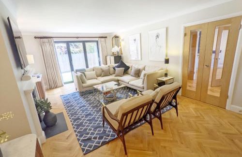 Chichester Casa | Steddles - Chichester
