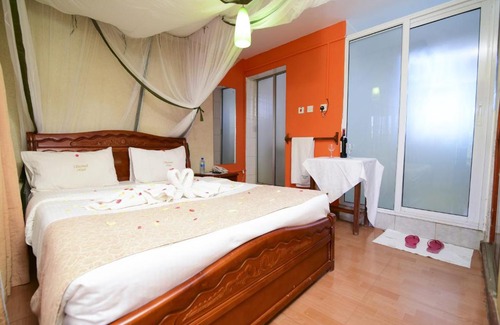 Nairobi Hotel | Stedmak Gardens Karen