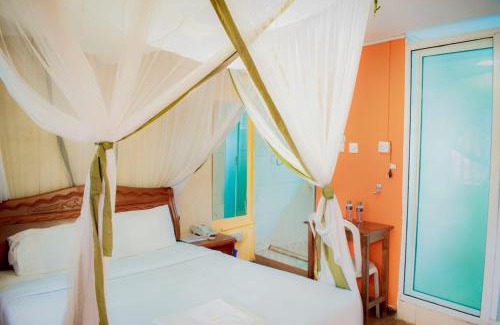 Nairobi Hotel | Stedmak Gardens Karen