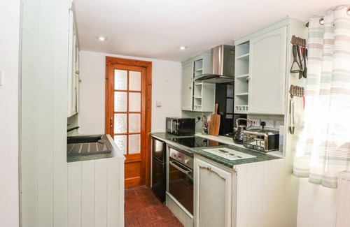Ross-on-Wye Cabaña | Steel Works Farm