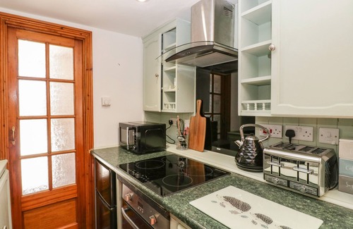 Ross-on-Wye Cabaña | Steel Works Farm