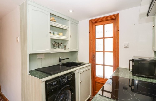 Ross-on-Wye Cabaña | Steel Works Farm